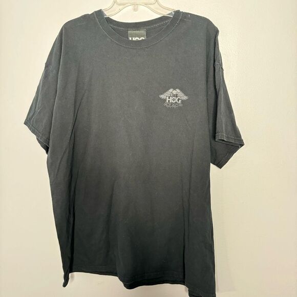 Harley Davidson Harley Owners Group graphic tee size 2XL - Picture 2 of 5
